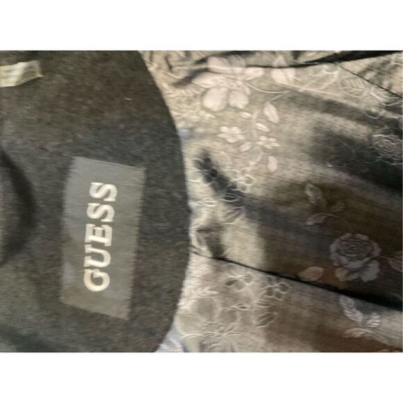 Guess Double Breasted Coat - Picture 8 of 13